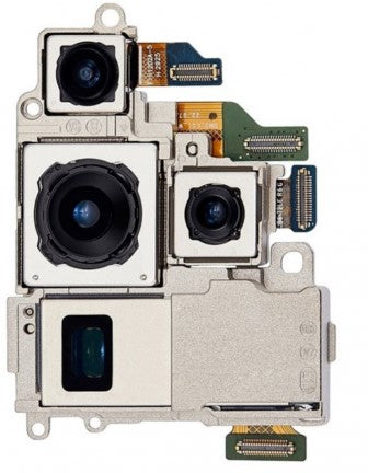 Samsung Galaxy S23 Ultra stražnja kamera ( Skidano )
